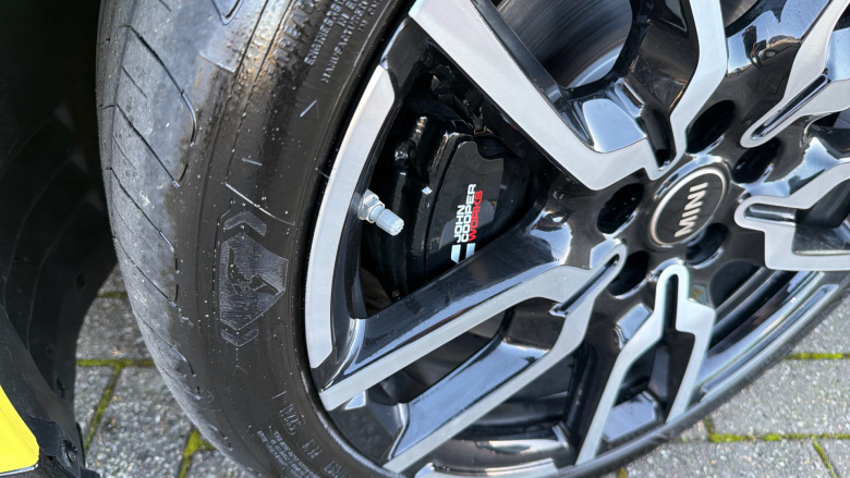 MINI Cooper 135kW E Sport 41kWh 3dr Auto Electric Hatchback